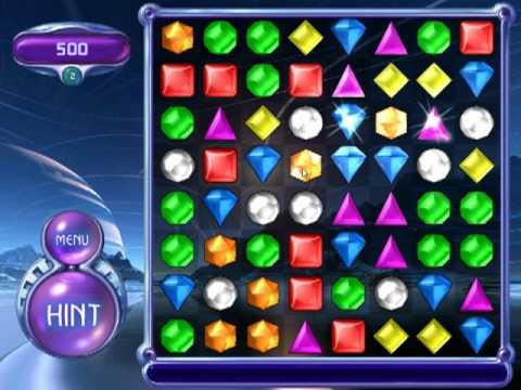 bejeweled 2 deluxe free game
